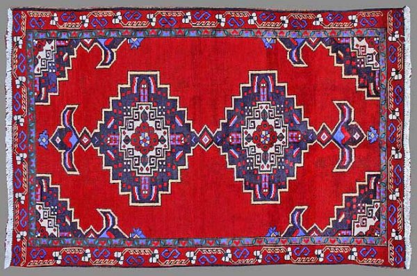 Persian Hamadan 