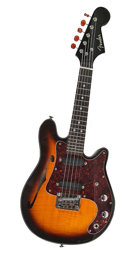Fender Mandolin