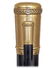 15. Gold Dress Cane-Ca. 1850-Straight and slightly