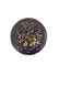 20. Japanese Export Meiji Cane-Ca. 1890-Gun metal knob - 8