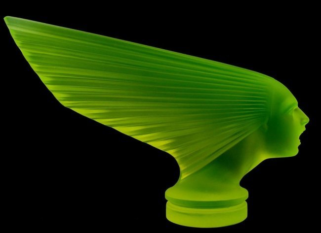 Art Deco Glass / Victoire / Bohemia (1 of 5)