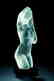 Art Deco Glass '' Nude Ingrid ''