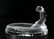 Art Deco Jewelry Box Glass Bowl 1930' H.Hoffmann - 2