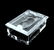 Art Deco 1930' Glass Bowl ' Nude Lady ' Jewelry Box - 2