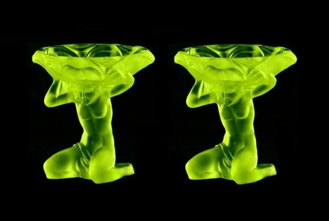 Uranium Glass (1 of 2)