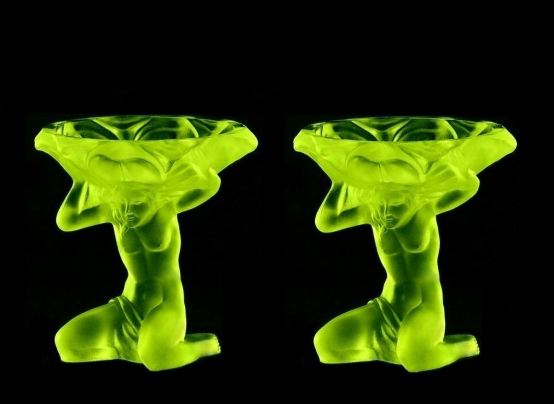 Uranium Glass (1 of 2)