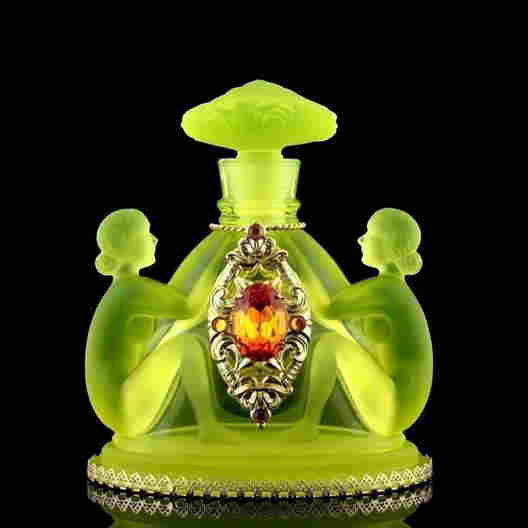Lalique Glass