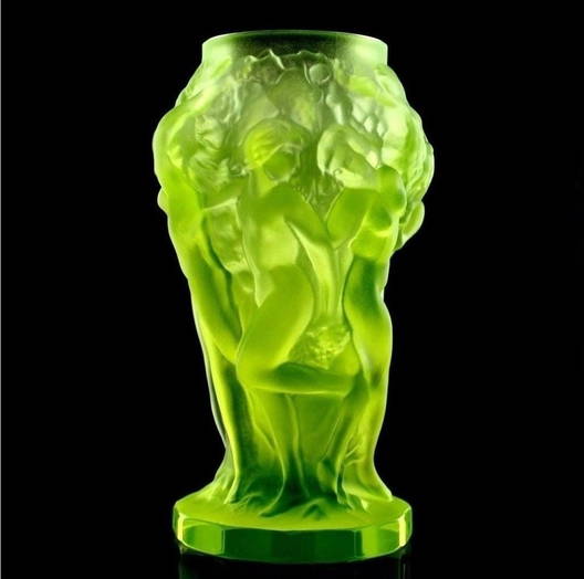 Lalique Glass