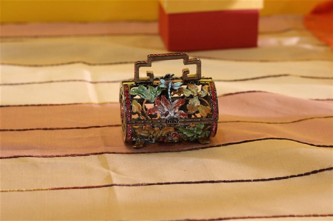 Pill Box: Pill Box #IGVR1281
