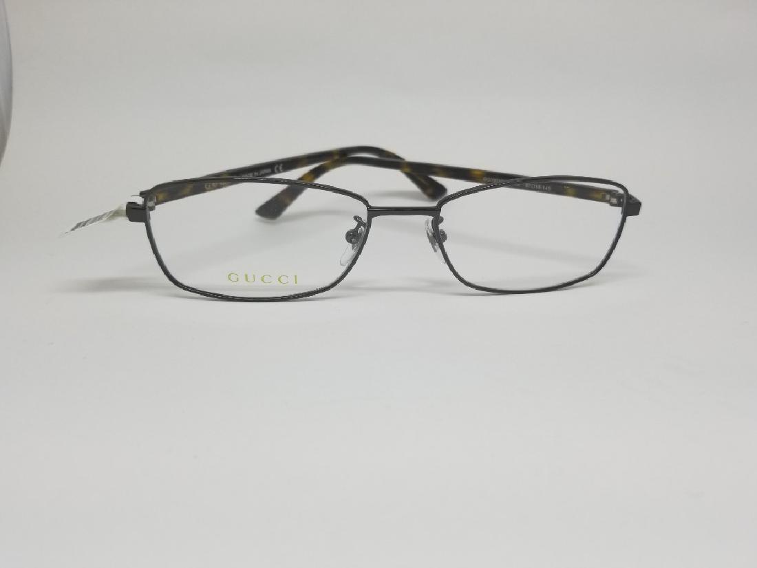 Gucci Glasses Frames - / (P1589GG215N9): Ray kim Attachments Oct 10, 2018, 1:40 AM (6 days ago) to Dignity Gucci Glasses Frames - / (P1589GG215N9) Brand : Gucci Serial : TOTEE91160 Condition : Brand New SIze : 57 ? 18 145