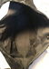 Gucci Black Suede Monogram Hobo Shoulder Bag - 4