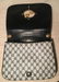 Gucci Vintage Navy Blue Monogram GG Messenger Shoulder - 10