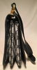 Gucci Vintage Navy Blue Monogram GG Messenger Shoulder - 4