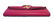 Hermes Fuchsia Swift Leather Kelly Clutch Handbag-rare - 3