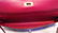 Hermes Fuchsia Swift Leather Kelly Clutch Handbag-rare - 4