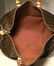 Louis Vuitton Keepall 60 with Strap - 10