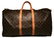 Louis Vuitton Keepall 60 with Strap - 2