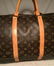 Louis Vuitton Keepall 60 with Strap - 3