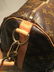 Louis Vuitton Keepall 60 with Strap - 7