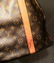 Louis Vuitton Keepall 60 with Strap - 8