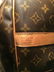 Louis Vuitton Keepall 60 with Strap - 9
