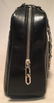 Chanel Mademoiselle Ligne Vertical Quilted Black - 2
