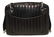 Chanel Mademoiselle Ligne Vertical Quilted Black - 3