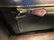 STUNNING Hermes Brown Ostrich 30cm Birkin Bag - 10