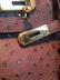 STUNNING Hermes Brown Ostrich 30cm Birkin Bag - 5
