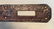 STUNNING Hermes Brown Ostrich 30cm Birkin Bag - 8