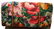 Dolce and Gabbana Floral Print XL Canvas Tote Weekend - 4