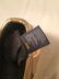 Fendi Gold Leather Buckle B Bag - 11