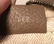 Hermes Grey Clemence Leather Victoria II 35 - 5
