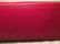 Hermes Red Clemence Leather Gold GHW 35cm Kelly bag - 5