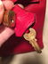 Hermes Red Clemence Leather Gold GHW 35cm Kelly bag - 7