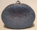 Judith Leiber Blue Crystal Minaudiere Evening Bag - 3