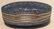 Judith Leiber Blue Crystal Minaudiere Evening Bag - 4