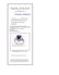 2.31CT NATURAL CEYLON BLUE SAPPHIRE 14K W/G RING - 3