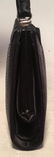 Judith Leiber Black Silk and Swarovski Crystal Evening - 3