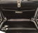 Judith Leiber Black Silk and Swarovski Crystal Evening - 6