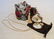 Judith Leiber Swarovksi Crystal Mouse Minaudiere - 7