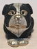 Judith Leiber Swarovski Crystal Bulldog Minaudiere - 2