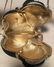 Judith Leiber Swarovski Crystal Bulldog Minaudiere - 8
