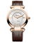 Chopard Imperiale with Diamond Bezel on Strap Model
