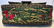 Fendi Floral Embroidered Beaded Monogram Zucca Print - 4
