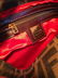 Fendi Floral Embroidered Beaded Monogram Zucca Print - 9