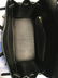 Hermes Black Clemence 25cm GHW Birkin Bag - 8