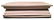 Judith Leiber Vintage Cream Pinched Leather Clutch - 4