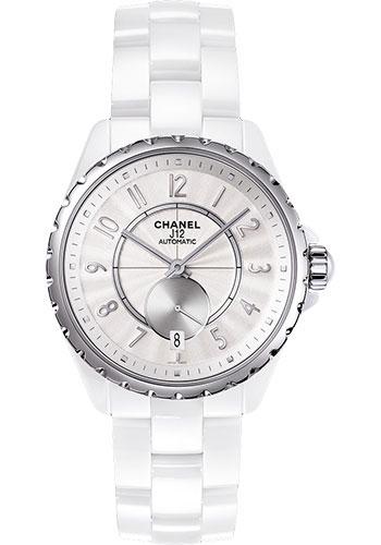 Chanel Model Number H3837: Chanel Model Number H3837 #J326