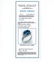 BLUE SAPPHIRE OVAL 4.21CT, 14K W/G RING 5.26GRAM / - 3